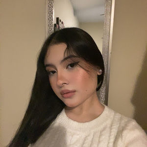 Meet your Posher, Eliana